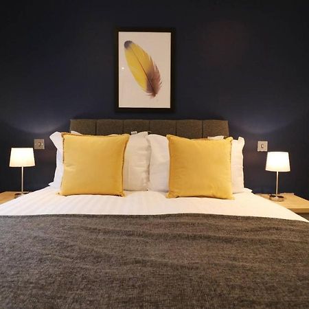 Heart Of Leeds City Centre Living - Sleeps 6 Apartman Kültér fotó
