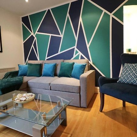 Heart Of Leeds City Centre Living - Sleeps 6 Apartman Kültér fotó