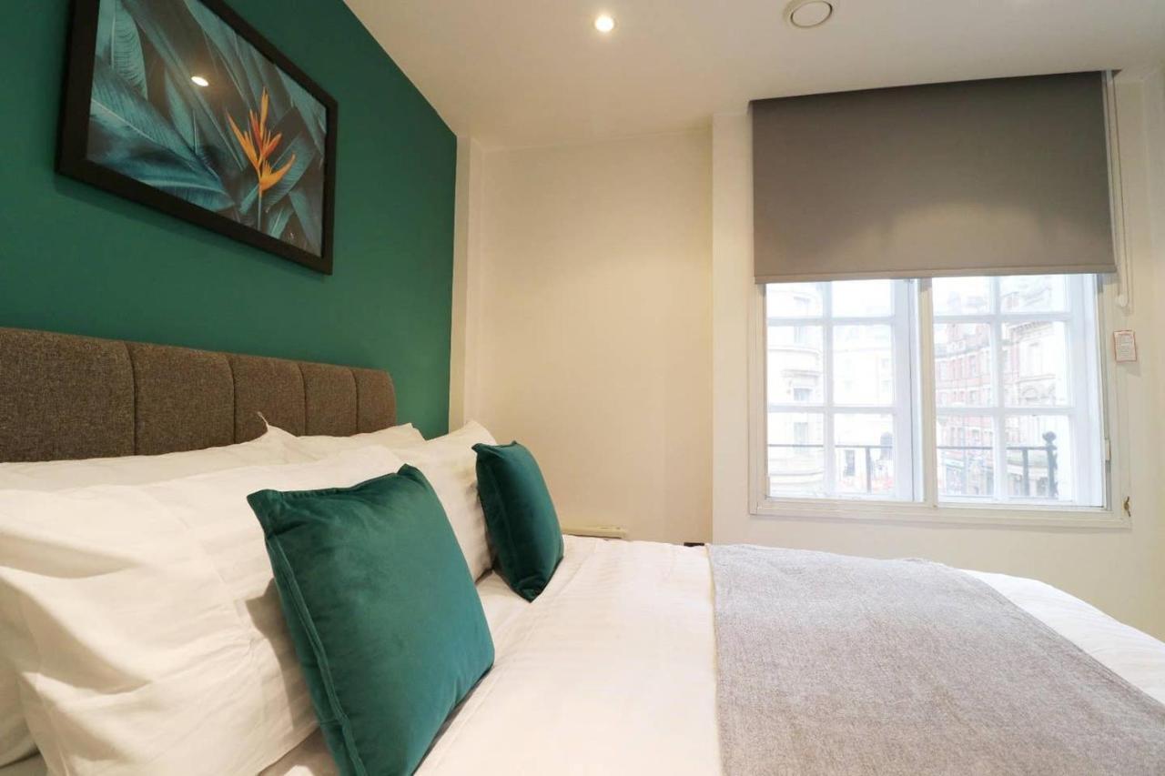 Heart Of Leeds City Centre Living - Sleeps 6 Apartman Kültér fotó