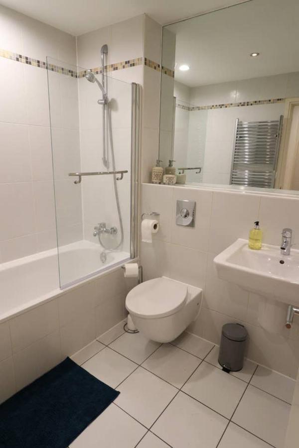 Heart Of Leeds City Centre Living - Sleeps 6 Apartman Kültér fotó