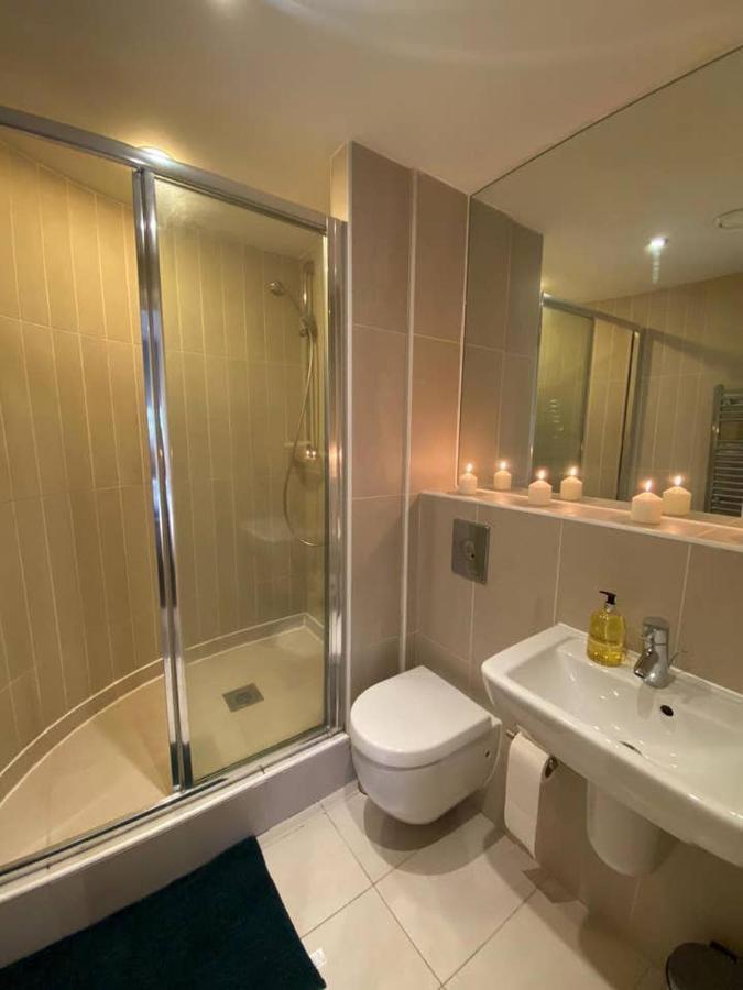 Heart Of Leeds City Centre Living - Sleeps 6 Apartman Kültér fotó